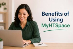 MyHTSpace Login portal